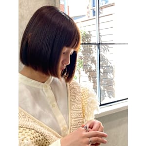 Vita by CREAR 桜井×スタイル