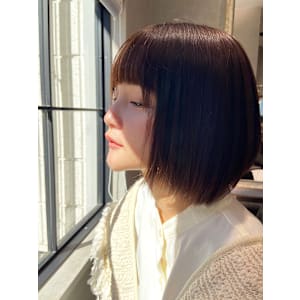 Vita by CREAR 桜井×スタイル