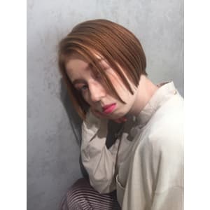 Vita by CREAR 桜井×スタイル