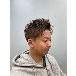 爽やかショート◎