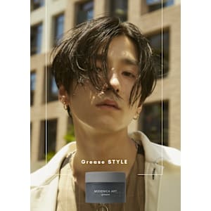 soil by CREAR 新田辺×スタイル