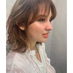 soil by CREAR 新田辺×スタイル