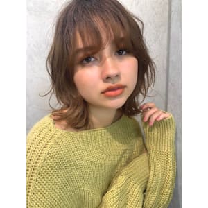 soil by CREAR 新田辺×スタイル