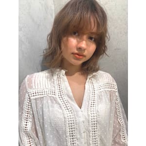 soil by CREAR 新田辺×スタイル