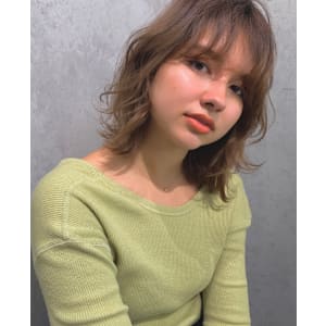 soil by CREAR 新田辺×スタイル