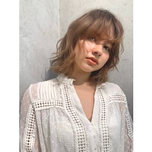 soil by CREAR 新田辺×スタイル