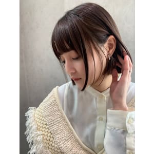 soil by CREAR 新田辺×スタイル