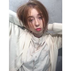 soil by CREAR 新田辺×スタイル