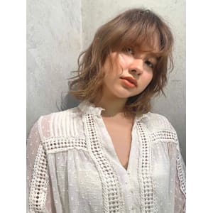 CREAR 大井町店【クレアール】×スタイル