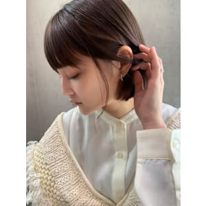 CREAR 大井町店【クレアール】×スタイル