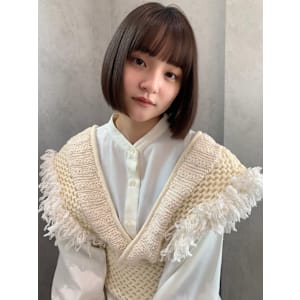 CREAR 大井町店【クレアール】×スタイル