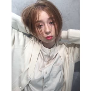 CREAR 大井町店【クレアール】×スタイル