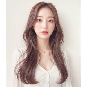 oli-oli（オリオリ）× ロング