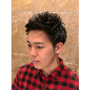ヘアー＆シェービング barbier GRAND GINZA