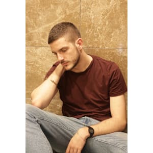 ヘアー＆シェービング barbier GRAND GINZA