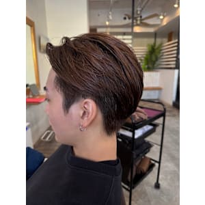 ビジネスシュート