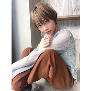 soulage 大井町×スタイル