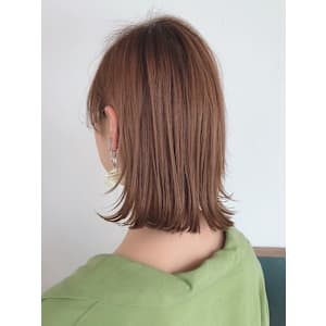 soulage 大井町×スタイル