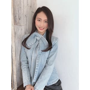 hair make Haku 横浜×スタイル