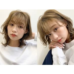 soulage 鶴見×スタイル