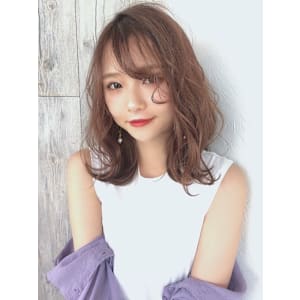 soulage 鶴見×スタイル