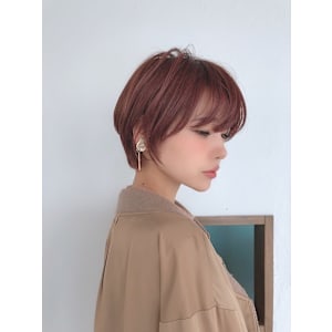 soulage 鶴見×スタイル