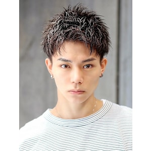 ソフツイレイジーアッパー