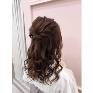 アップアレンジ