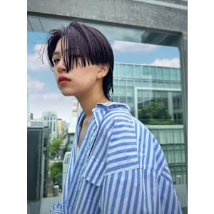 2024s/sテーマ【パーソナルビューティー】