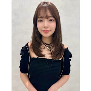 Loe 元町店 × スタイル