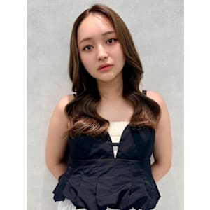 Loe 元町店 × スタイル