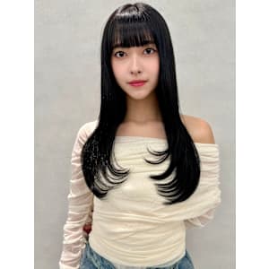 Loe 元町店 × スタイル