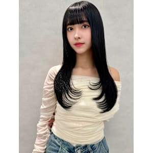 Loe 元町店 × スタイル