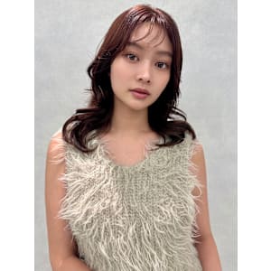 Loe 元町店 × スタイル