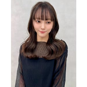 Loe 元町店 × スタイル