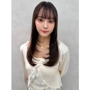 Loe 元町店 × スタイル