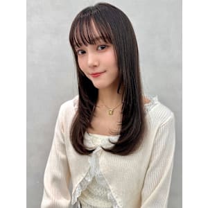 Loe 元町店 × スタイル