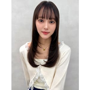 Loe 元町店 × スタイル