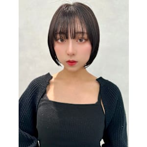 Loe 元町店 × スタイル