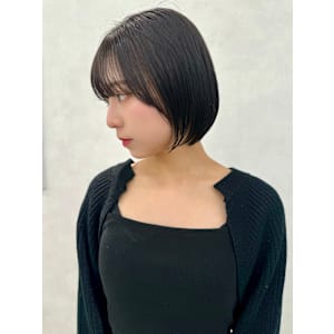 Loe 元町店 × スタイル