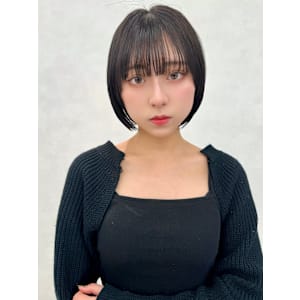 Loe 元町店 × スタイル