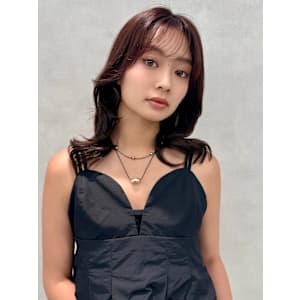 Loe 元町店 × スタイル