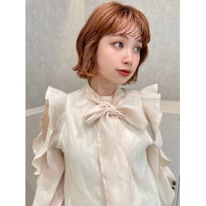 Loe 元町店 × スタイル