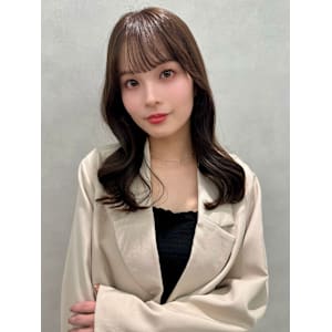 Loe 元町店 × スタイル