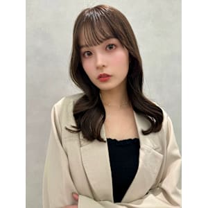 Loe 元町店 × スタイル