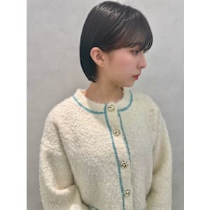 Loe 元町店 × スタイル