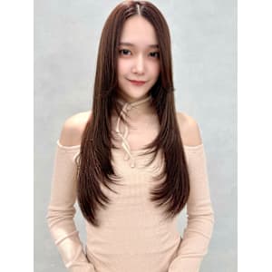 Loe 元町店 × スタイル