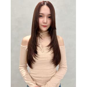 Loe 元町店 × スタイル