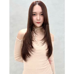 Loe 元町店 × スタイル