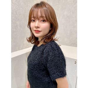 Loe 元町店 × スタイル